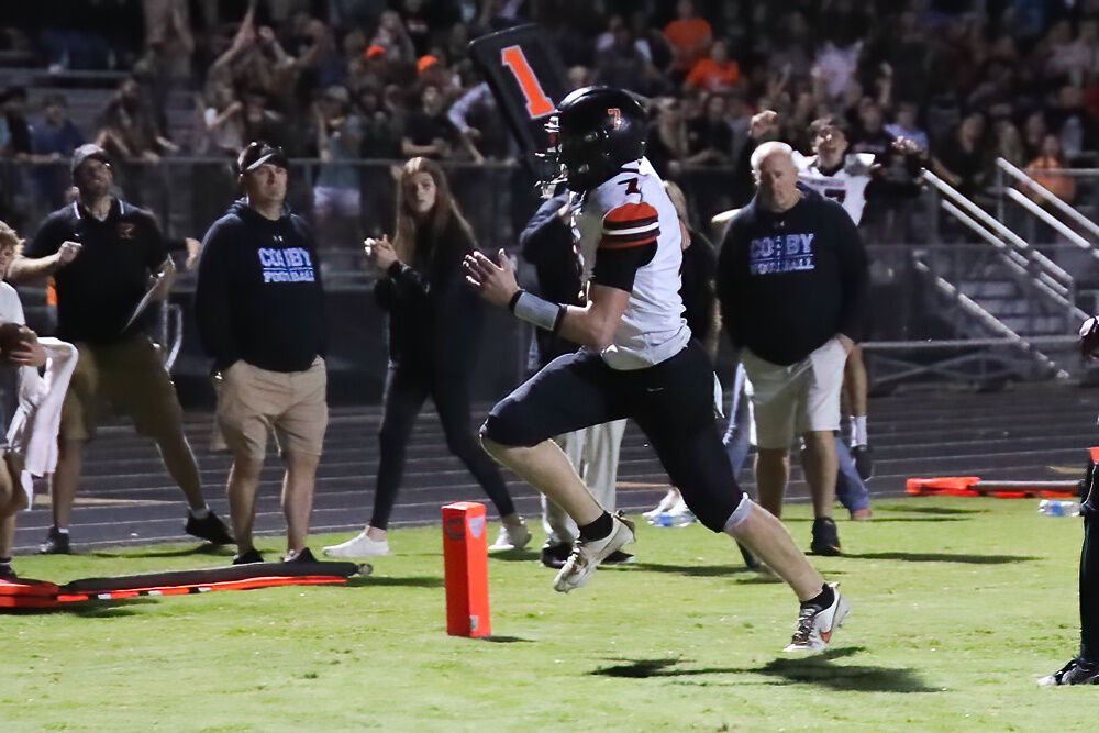 Powhatan Indians Stage Epic Comeback to Secure Overtime Victory