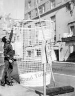 Litter prevention campaign, 1965