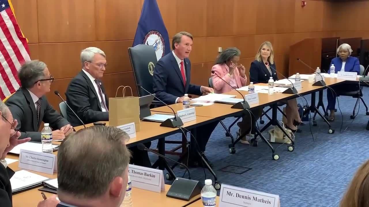 As Virginia budget negotiations drag on, here's what hangs in the