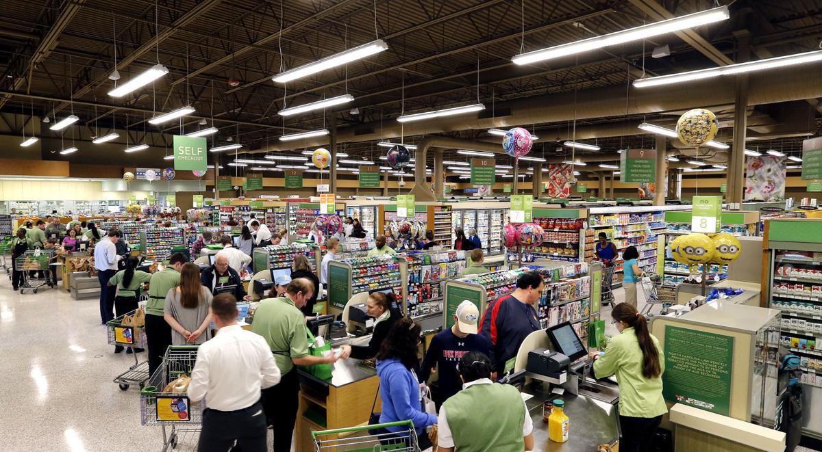 Publix plans to take a bite out of the Richmond grocery scene with its