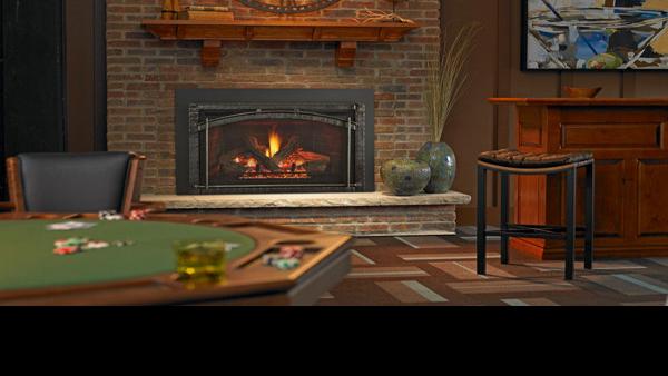 Upgrade Your Fireplace To Improve Energy Efficiency Richmond Com