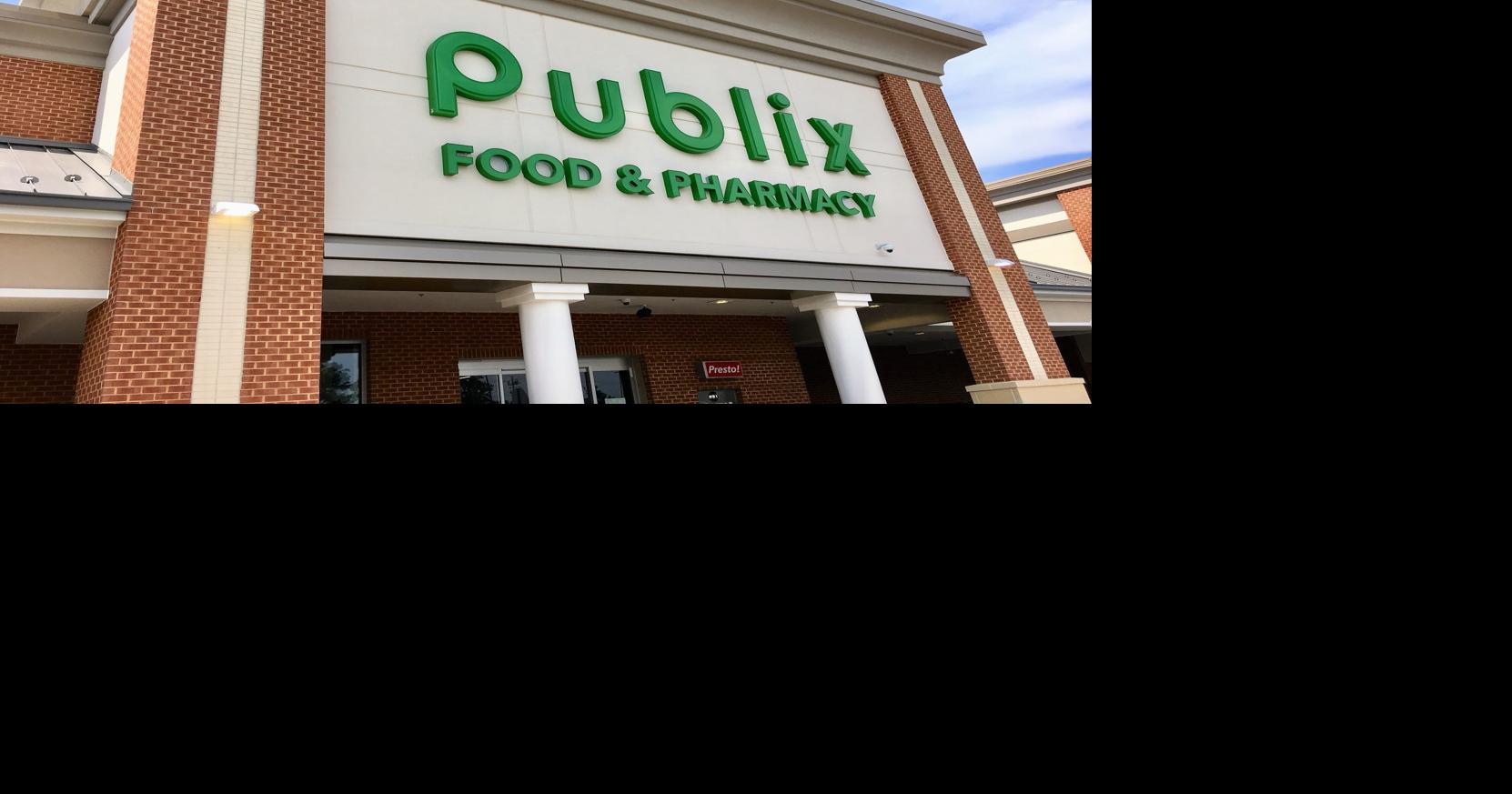 New Publix slated to open in June on Charter Colony Parkway in Chesterfield