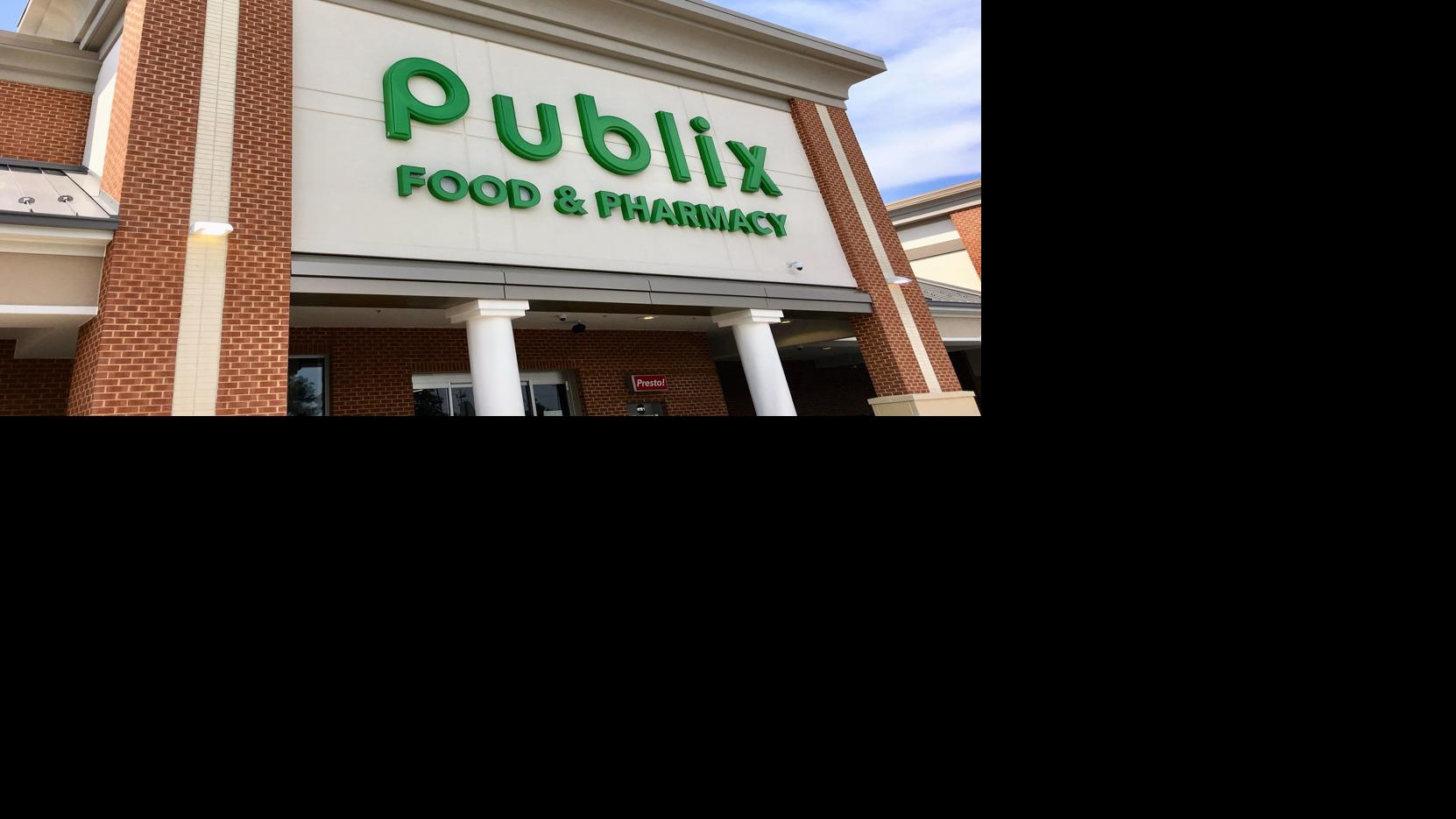 New Publix Slated To Open In June On Charter Colony Parkway In Chesterfield Business News Richmond Com