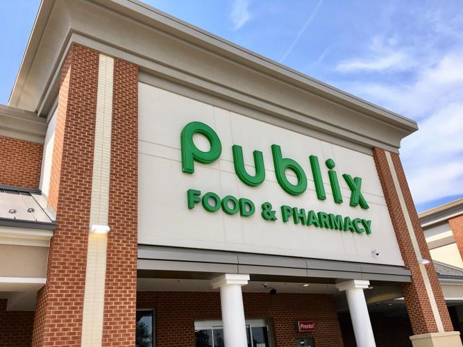 Publix to begin closing stores early each night amid the coronavirus