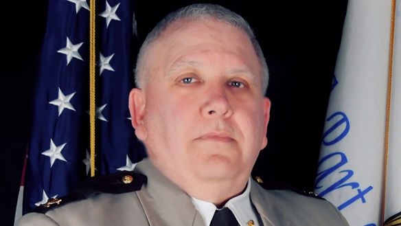 Community partnerships at heart of HCSO’s success