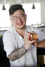 Steve Yang