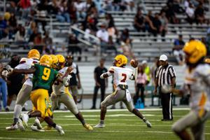 High school football Top 10 rankings: Impressive L.C. Bird highlights Week One risers