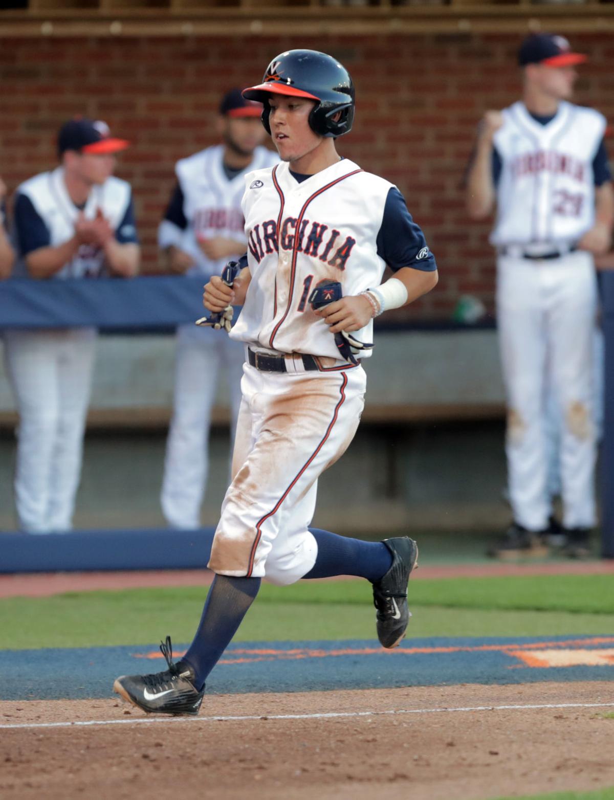 Virginia baseball eases past VCU College Sports