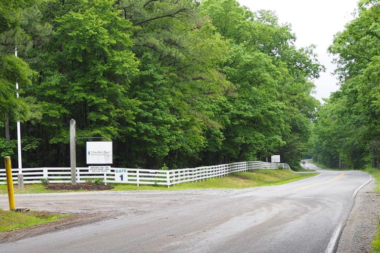 Bear Island woes in Hanover 'A loss for the county'