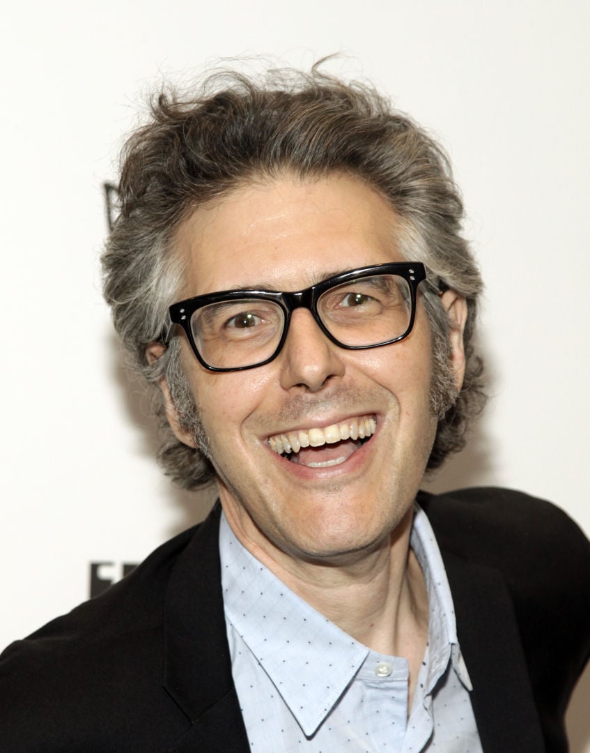 Ira Glass brings tales of radio and 'This American Life' to Richmond