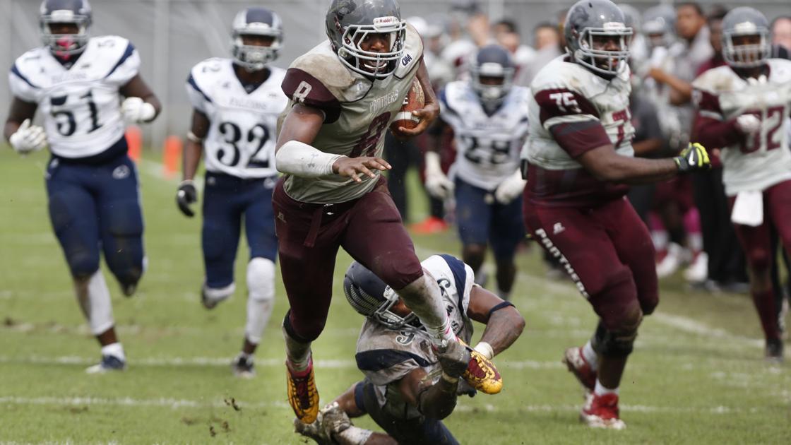 State Small School Football Previews College Sports Richmond Com