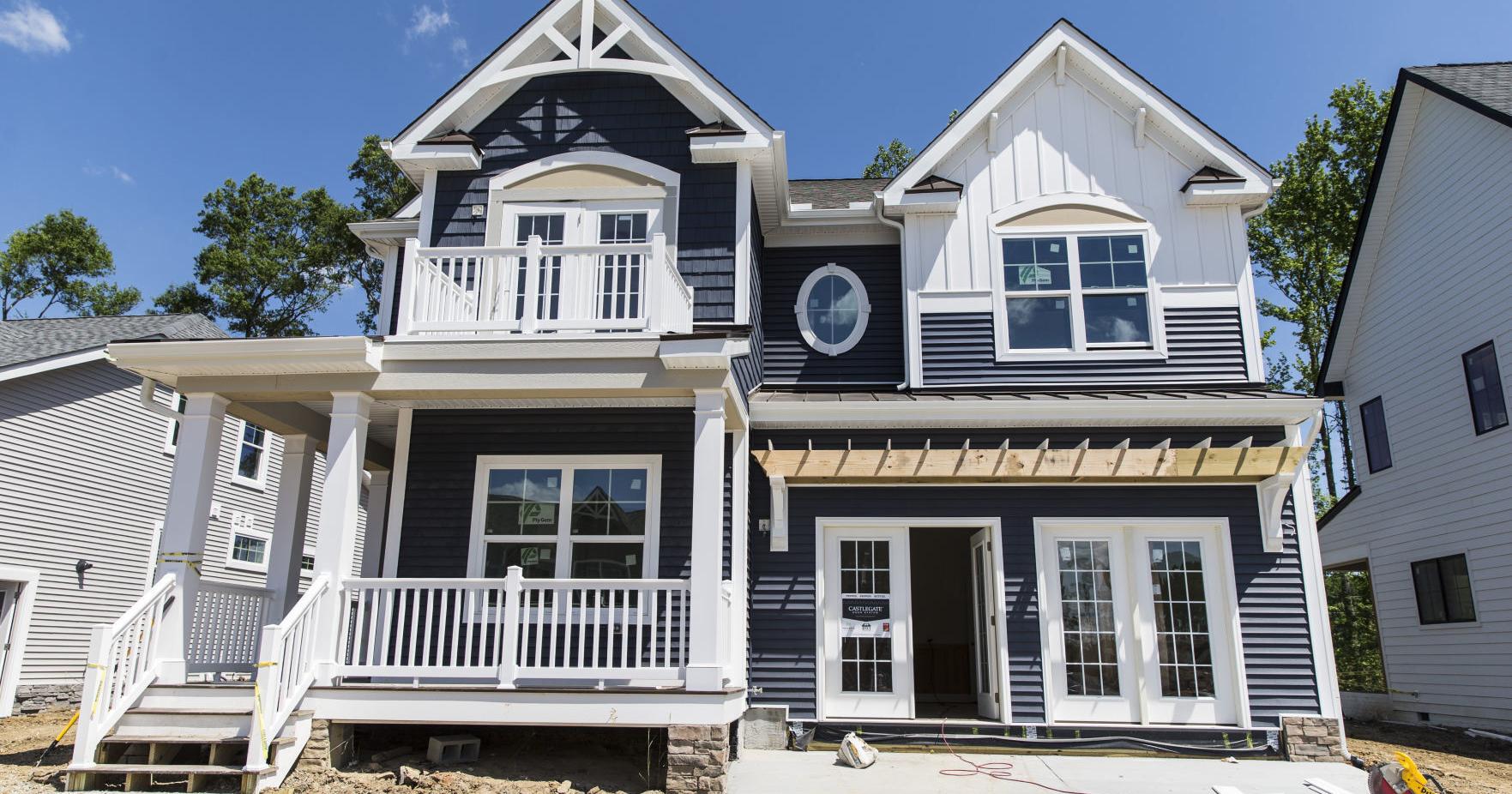 Commentary: As RVA housing crisis goes, so goes economy - Vimarsana News