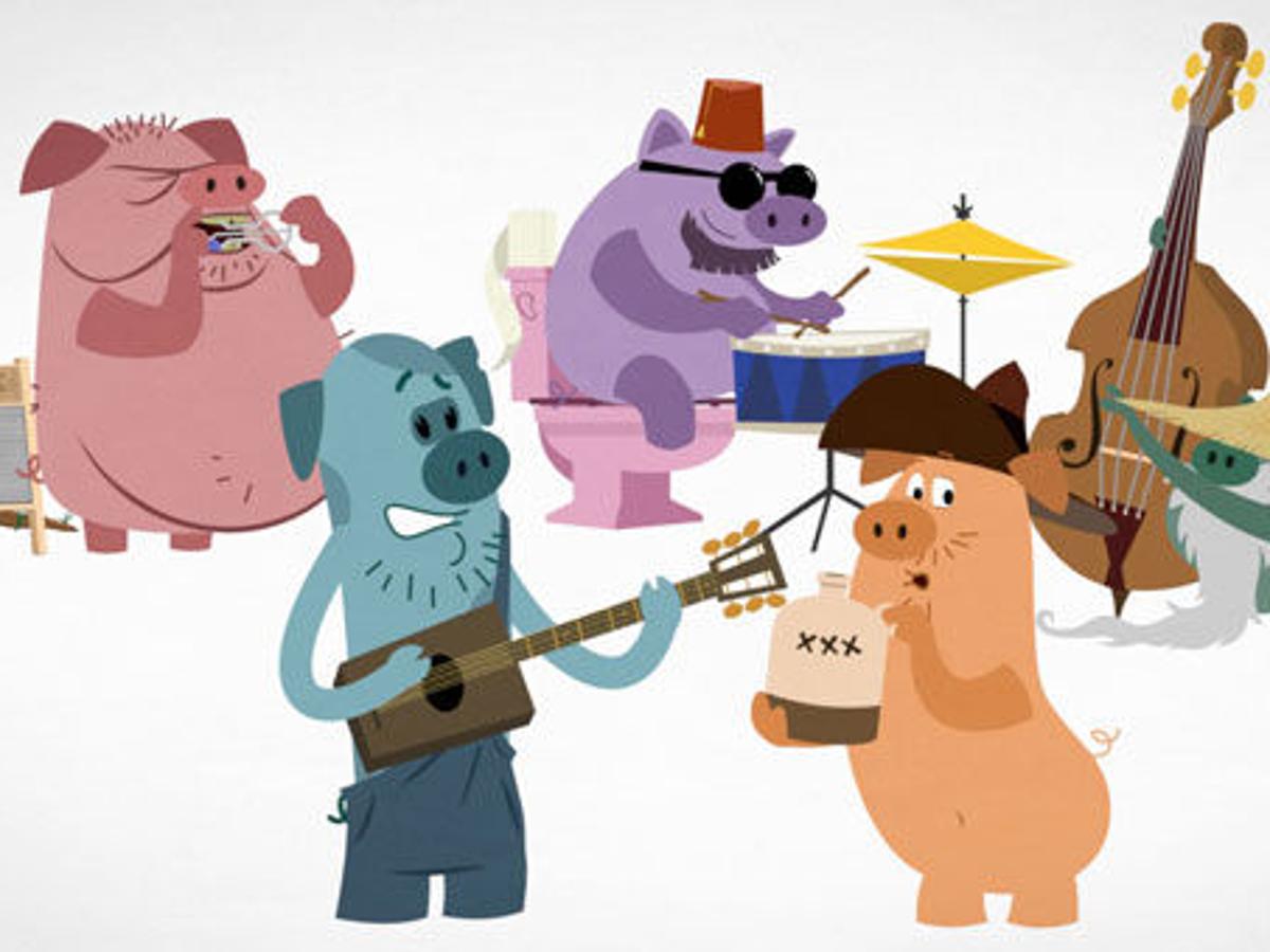 Flatland Creative Wins 5 Video Ad Awards Business Richmond Com