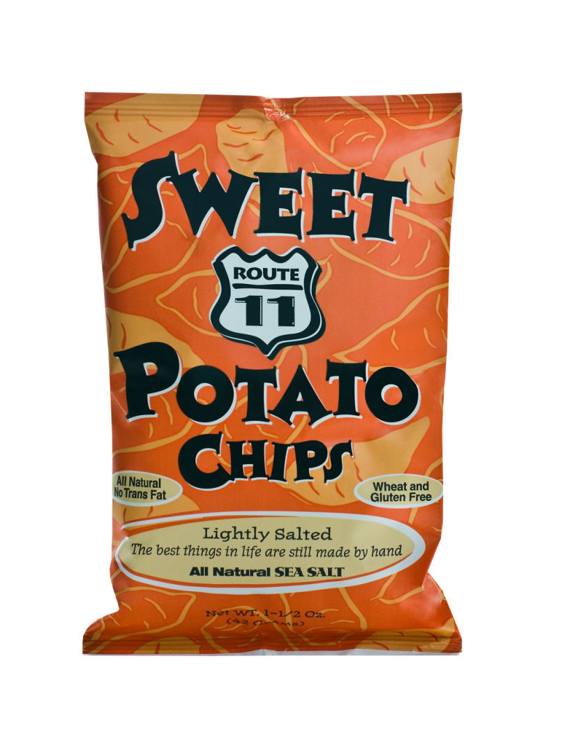 Virginiabased Route 11 potato chips to expand production Local