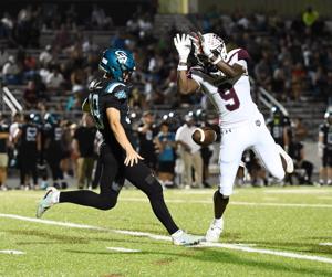RTD Sports staff high school football picks: Petersburg at Thomas Dale