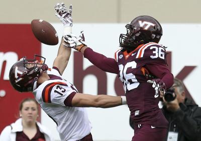 Virginia Tech Could Have A Player Taken In The Nfls