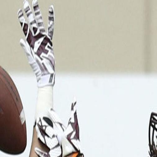 Pittsburgh Steelers Draft Virginia Techs Terrell Edmunds At