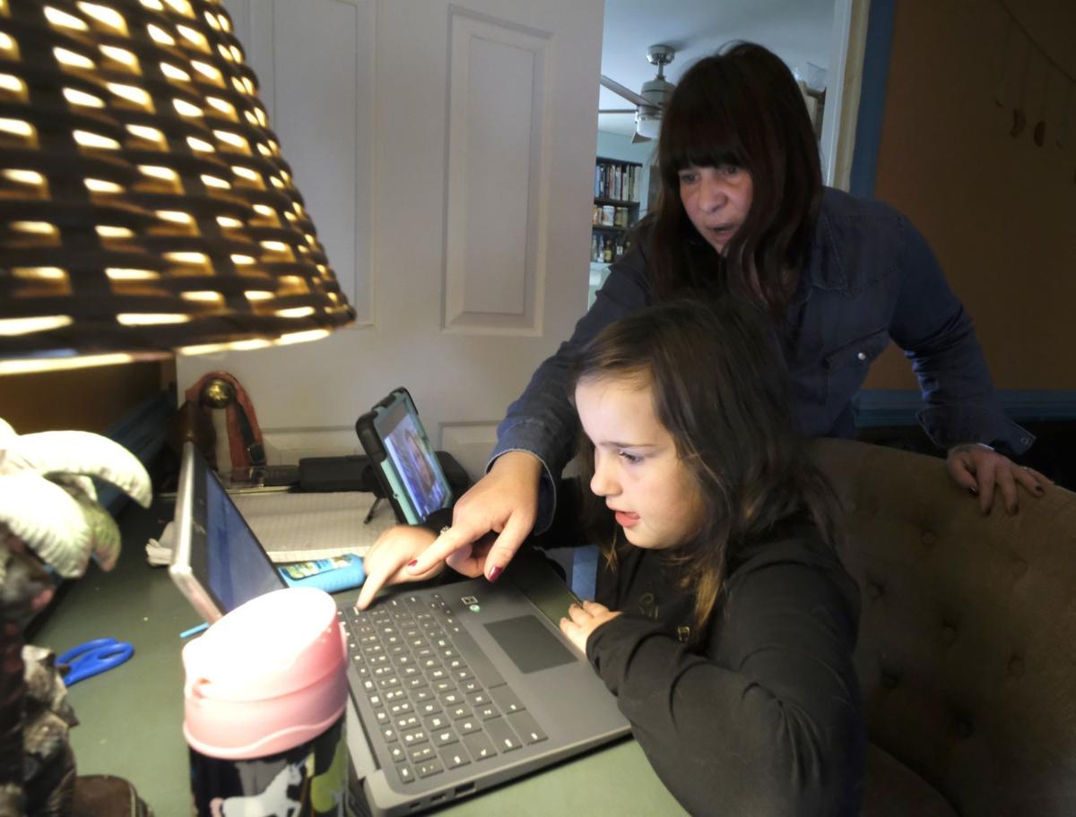 Virtual Schooling