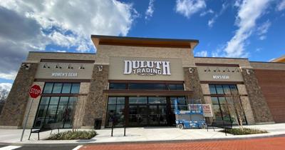 Duluth Trading To Open Store Next Month In Henrico Business