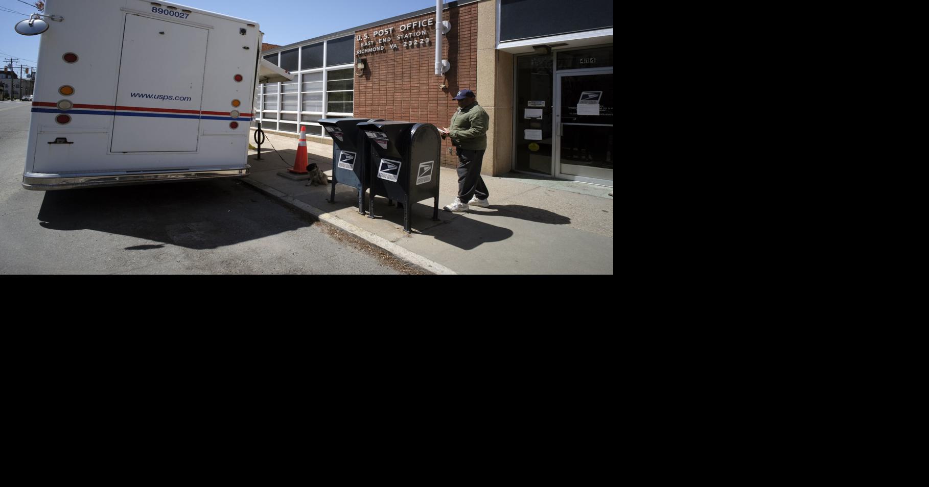 Richmond's East End post office still shuttered after a year, and ...