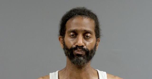 Man arrested in connection to his stepfather's death