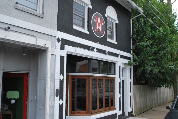 Metro Grill Restaurant Review Artsentertainment