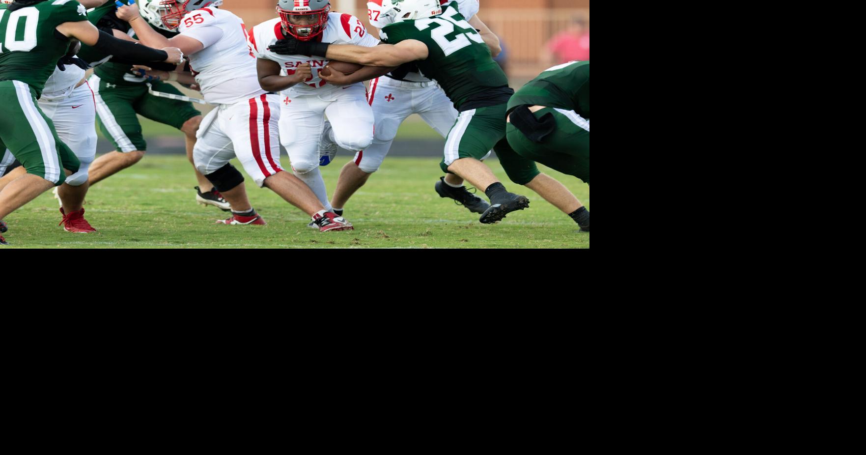High school football season preview series: 2026 VISAA breakdown