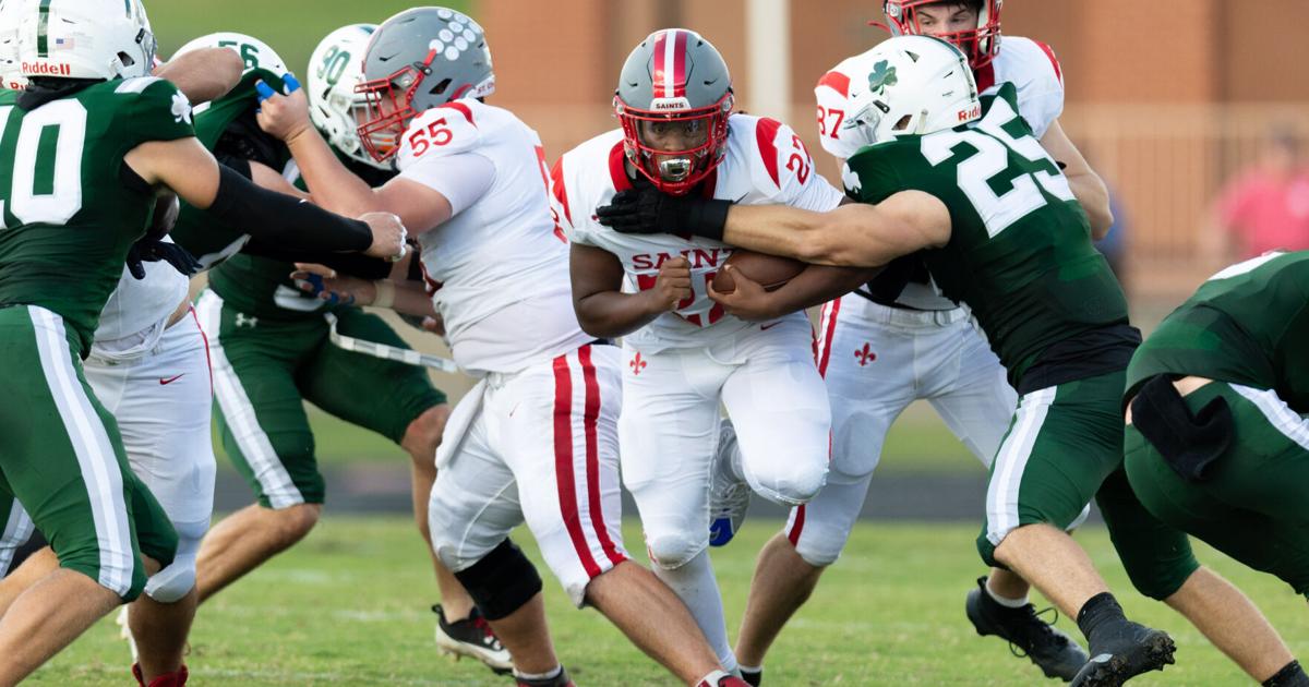 High school football season preview series: 2026 VISAA breakdown