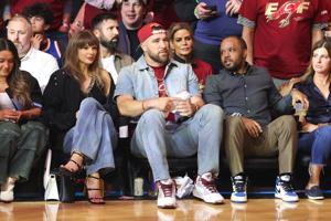BASKETBALL-NBA-CLE-NYK/
