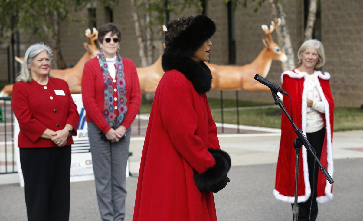 2020 Richmond Christmas Mother Richmond Christmas Mother Fund