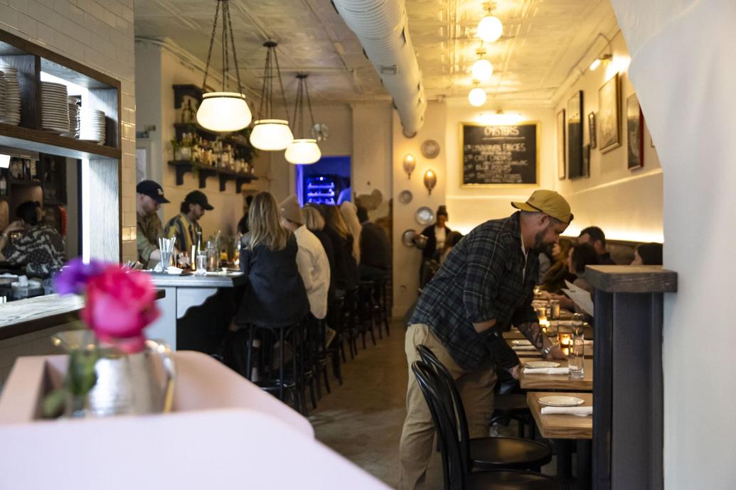 Beaucoup oyster bar in Richmond sets opening date