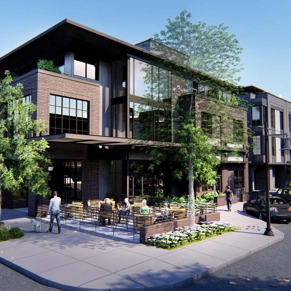 More Apartments Coming In Next Phase Of The City View Landing Development In Manchester Business News Richmond Com More Apartments Coming In Next Phase Of The City View Landing Development In Manchester Business News Richmond Com