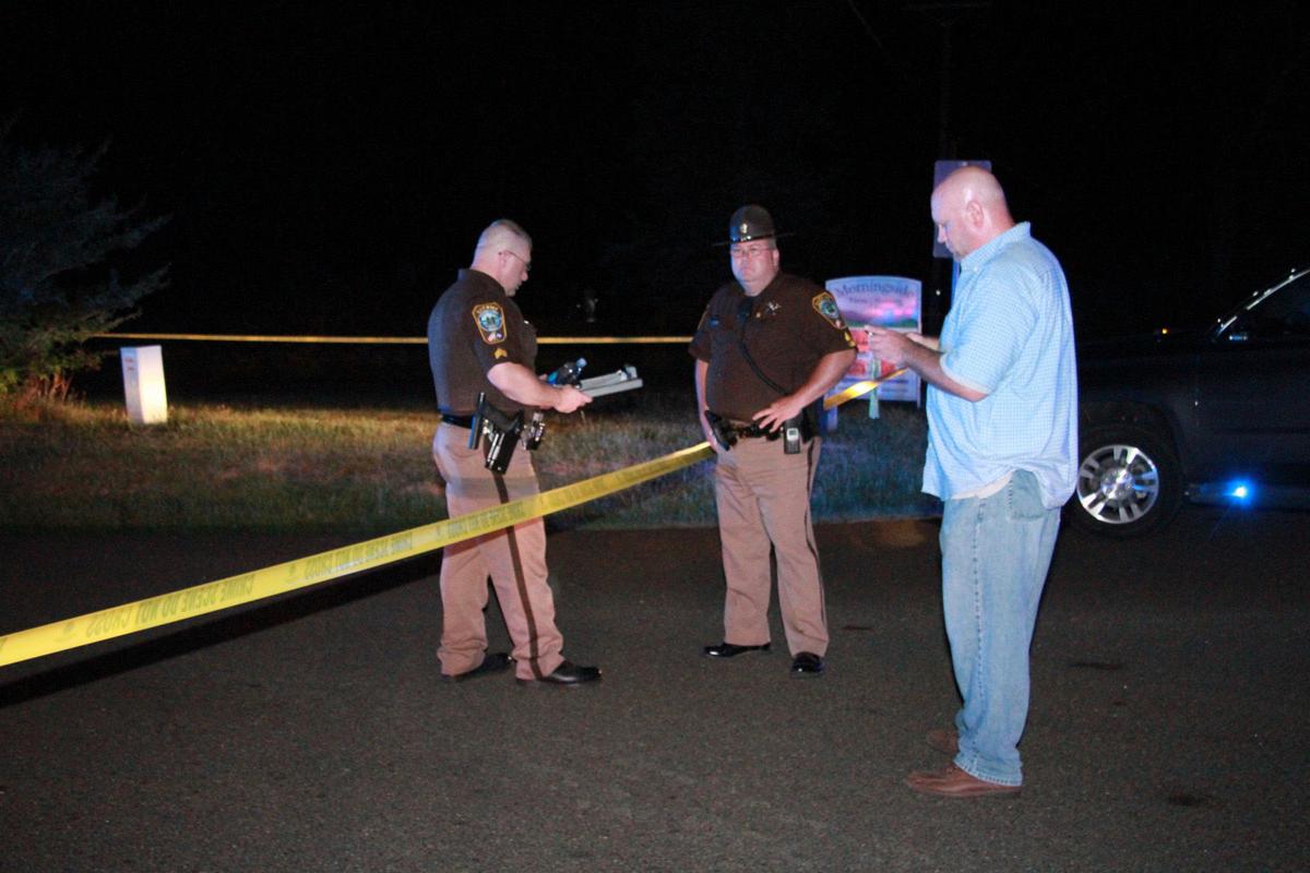 Video shows Culpeper deputies shot man after he pointed shotgun at them