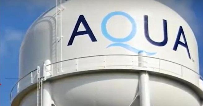 Bigger water bills coming in rural Virginia under SCC settlement