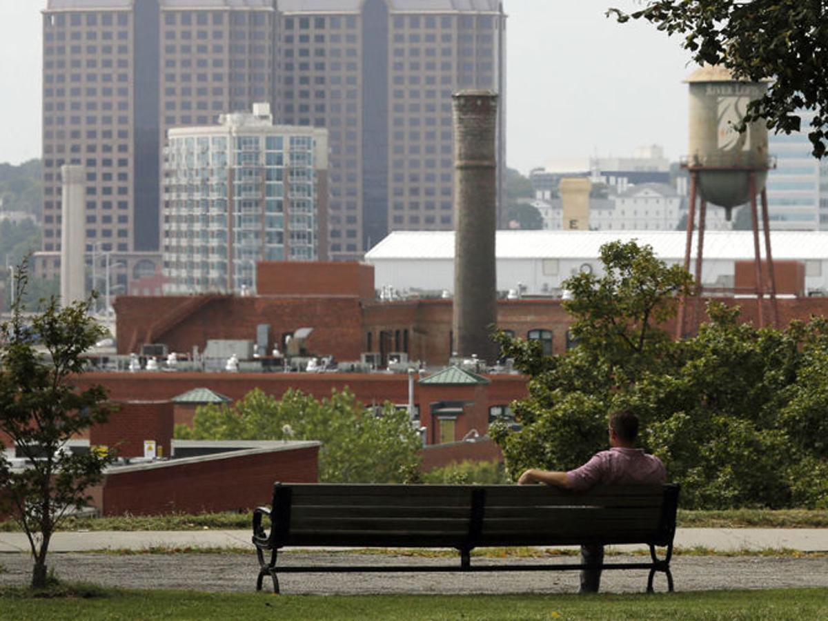 A List Of The Nearly 350 Accolades For The Richmond Region Richmond Local News Richmond Com