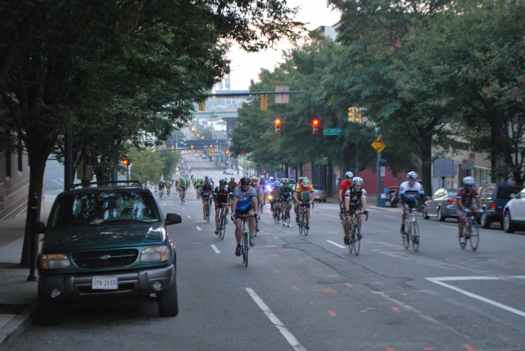 PHOTOS Tour of Richmond Bike Ride Local