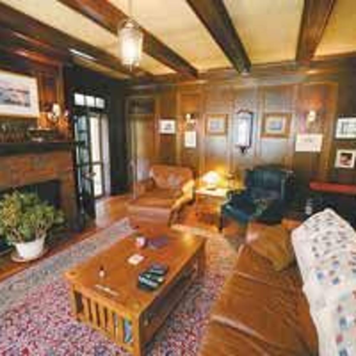 4019 Hermitage Road An Architectural Standout With A Lot Of Stories To Tell Great Homes Of Richmond Richmond Com