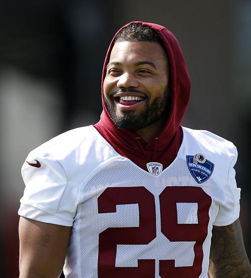 Derrius Guice Sued For 500 000 By Former Agent Z No Digital Richmond Com