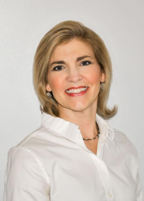 Kathleen Baker with Glenmore Yoga & Wellness Center
