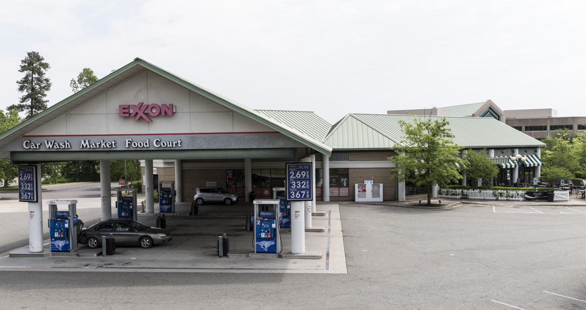 Here Are 5 Richmond Area Gas Stations That Serve Fantastic Food Yep You Read That Right Food Drink Richmond Com