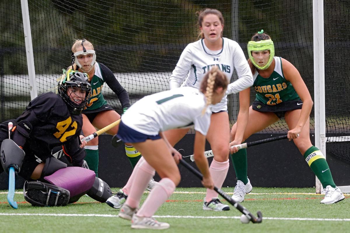 Meet the 2022 All-Metro field hockey team, led by Collegiate star and  Maryland recruit Callie Rogers