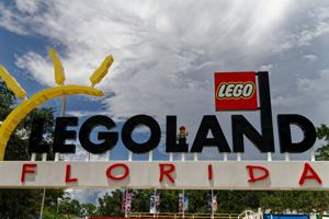 Legoland Florida has announced new activities coming to its Christmas Bricktacular celebrations.