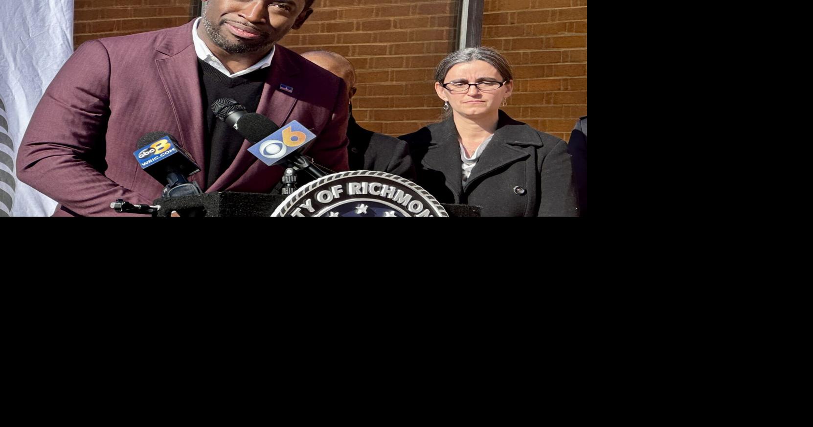 Officials say shelters for the city's homeless are open.