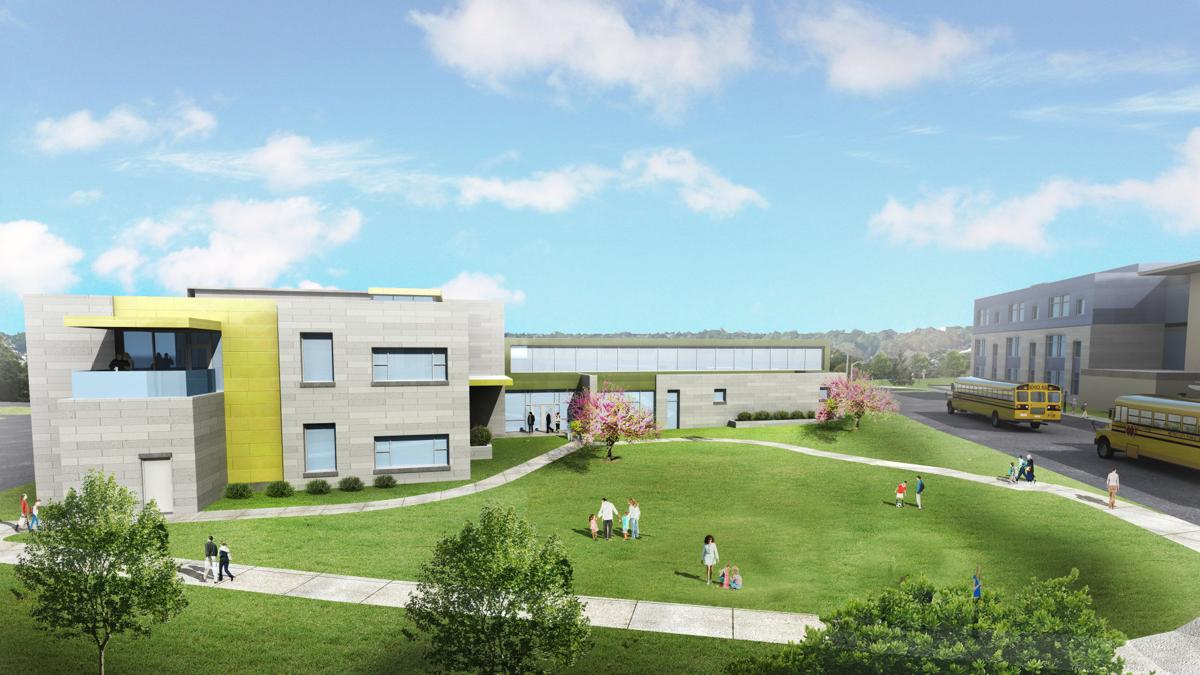 Expansion of Faison Center for people with autism gets green light from