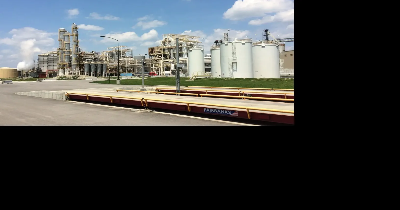 Hopewell weighs data center at former ethanol plant site Jul 11, 2026