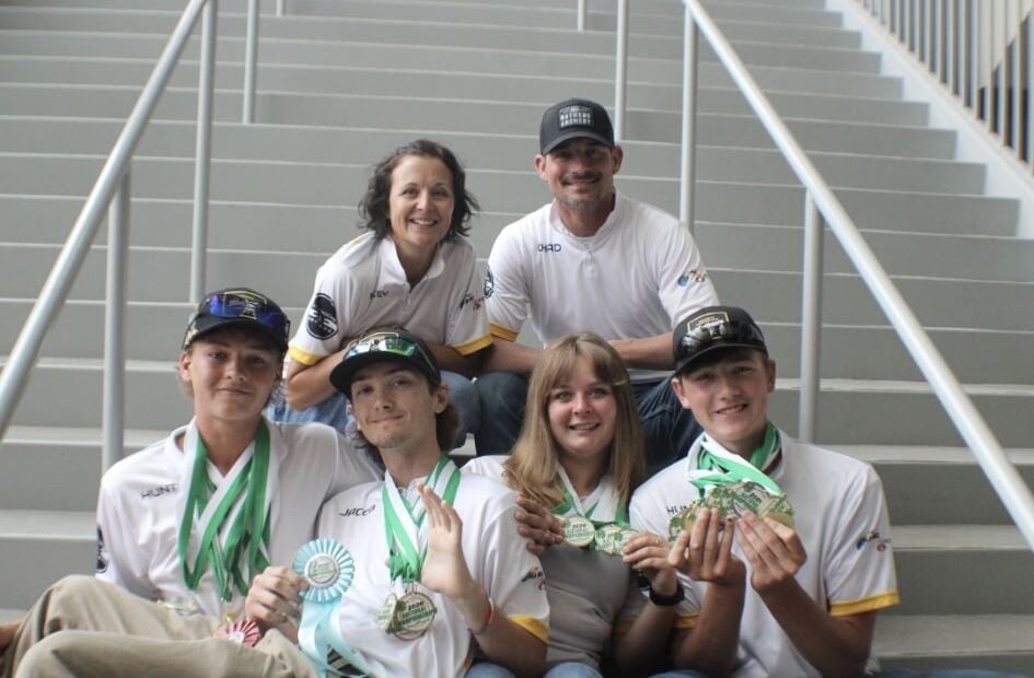 4-H