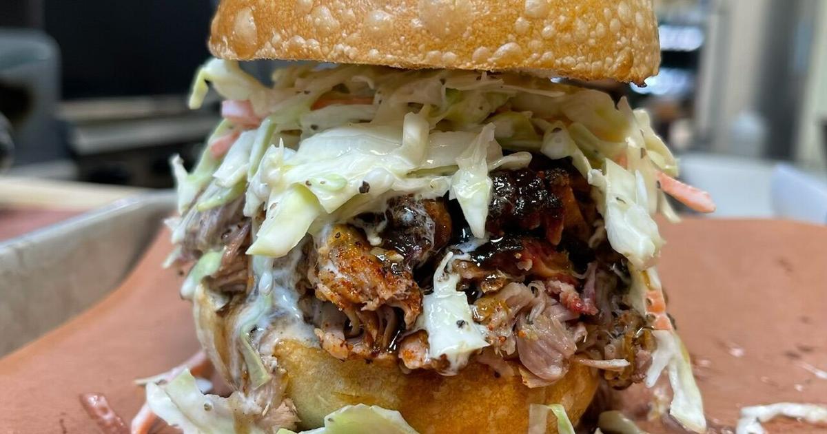 Redemption BBQ, eines der „Besten Barbecue-Restaurants“ von Southern ...