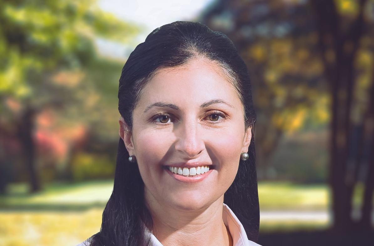 A young doctor shares four lessons she has learned Discover Richmond