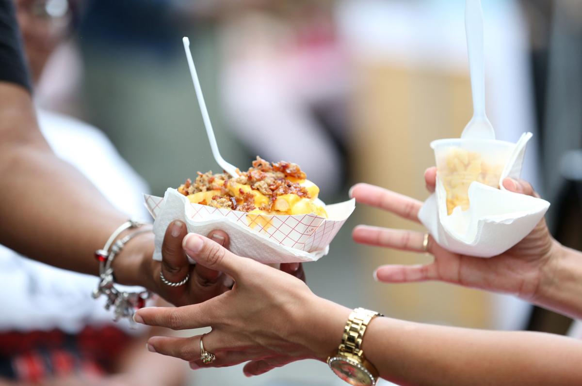 Richmond Bacon Festival at 17th Street Farmers' Market canceled this year, will return in a new