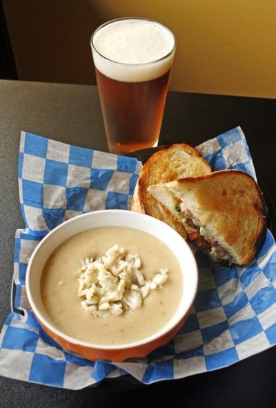 five facts about soup